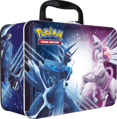 Fall 2022 Collector Chest